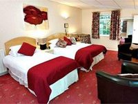 Burn How Garden House Hotel Bowness-on-Windermere