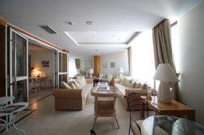 фото отеля Hotel Sirolo