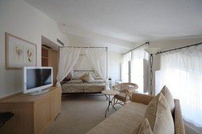 фото отеля Hotel Sirolo