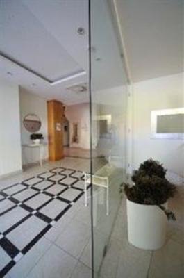 фото отеля Hotel Sirolo