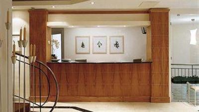 фото отеля Hotel Sirolo