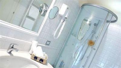 фото отеля Hotel Sirolo