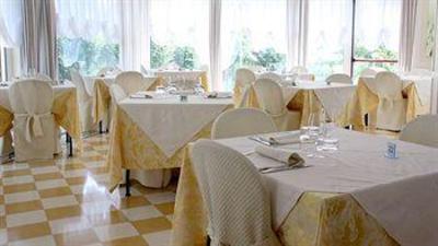 фото отеля Hotel Sirolo
