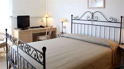 фото отеля Hotel Sirolo