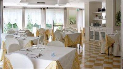 фото отеля Hotel Sirolo