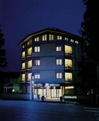 фото отеля Hotel Sirolo