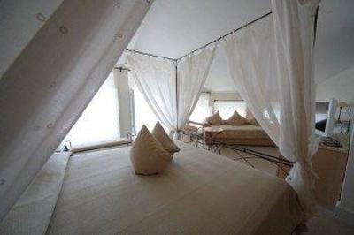 фото отеля Hotel Sirolo
