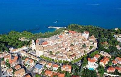 фото отеля Hotel Sirolo
