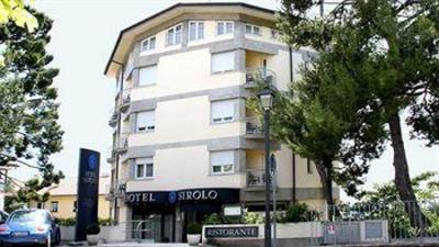 фото отеля Hotel Sirolo