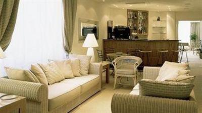 фото отеля Hotel Sirolo