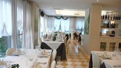 фото отеля Hotel Sirolo