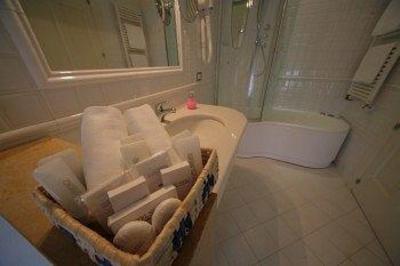 фото отеля Hotel Sirolo