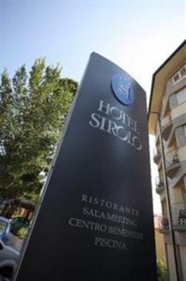 фото отеля Hotel Sirolo