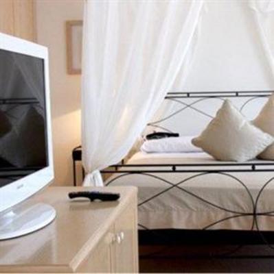 фото отеля Hotel Sirolo