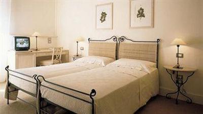 фото отеля Hotel Sirolo