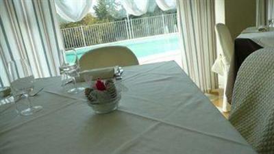 фото отеля Hotel Sirolo