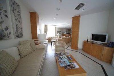 фото отеля Hotel Sirolo