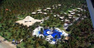 фото отеля Patachocas Eco Resort Morro de Sao Paulo