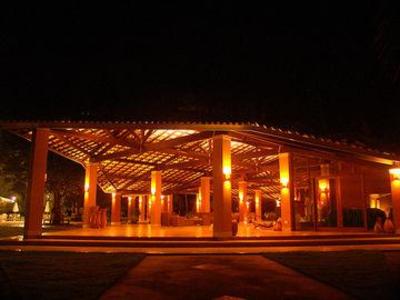 фото отеля Patachocas Eco Resort Morro de Sao Paulo