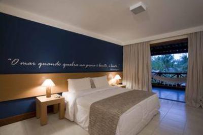 фото отеля Patachocas Eco Resort Morro de Sao Paulo