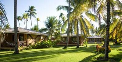 фото отеля Patachocas Eco Resort Morro de Sao Paulo