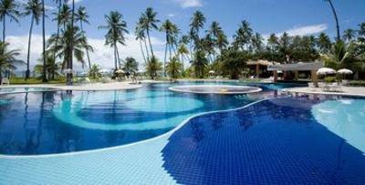 фото отеля Patachocas Eco Resort Morro de Sao Paulo