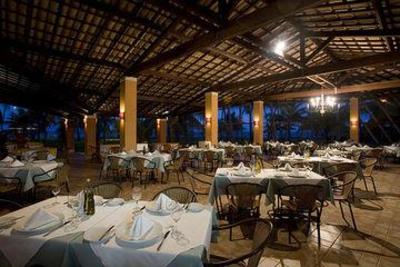 фото отеля Patachocas Eco Resort Morro de Sao Paulo