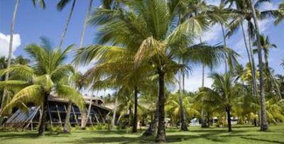 фото отеля Patachocas Eco Resort Morro de Sao Paulo