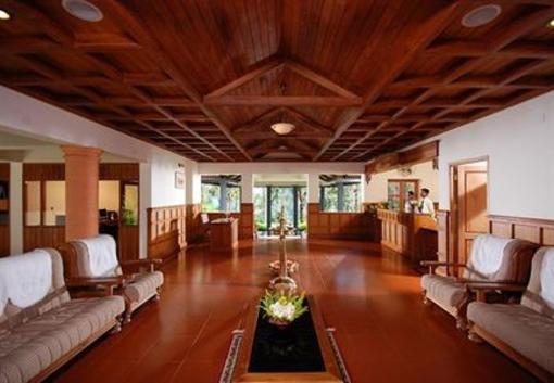 фото отеля Green Woods Resort