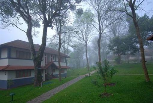 фото отеля Green Woods Resort