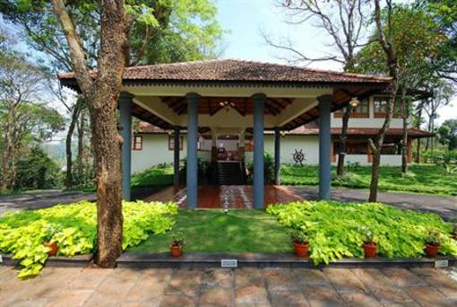 фото отеля Green Woods Resort
