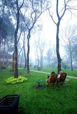 фото отеля Green Woods Resort