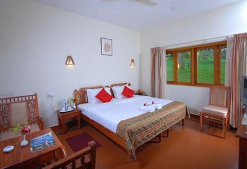 фото отеля Green Woods Resort