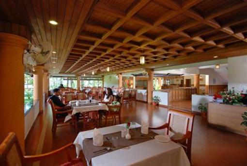 фото отеля Green Woods Resort