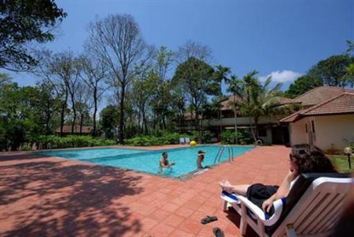 фото отеля Green Woods Resort