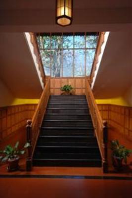 фото отеля Green Woods Resort