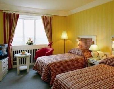 фото отеля Park Inn by Radisson Shannon Airport