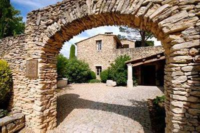фото отеля Le Mas des Herbes Blanches