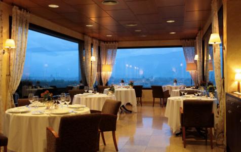 фото отеля El Castell de Ciutat Hotel La Seu d'Urgell