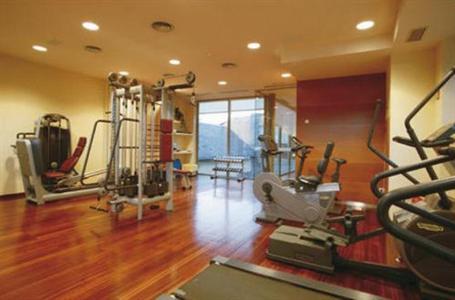 фото отеля El Castell de Ciutat Hotel La Seu d'Urgell