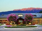 фото отеля El Castell de Ciutat Hotel La Seu d'Urgell