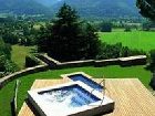 фото отеля El Castell de Ciutat Hotel La Seu d'Urgell