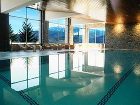 фото отеля El Castell de Ciutat Hotel La Seu d'Urgell