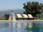 фото отеля El Castell de Ciutat Hotel La Seu d'Urgell