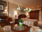 фото отеля El Castell de Ciutat Hotel La Seu d'Urgell