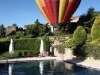 фото отеля El Castell de Ciutat Hotel La Seu d'Urgell