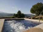 фото отеля El Castell de Ciutat Hotel La Seu d'Urgell