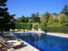 фото отеля El Castell de Ciutat Hotel La Seu d'Urgell