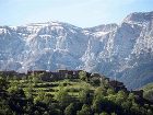 фото отеля El Castell de Ciutat Hotel La Seu d'Urgell