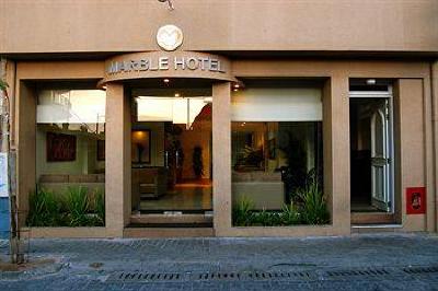 фото отеля Marble Hotel